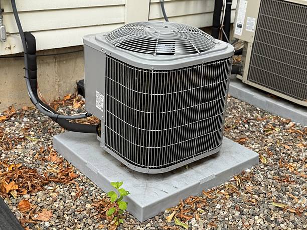 24/7 Emergency Hvac experts in Alexander, NC