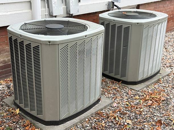 Reliable Hvac contractor in Alexander, NC by AAA Pro HVAC