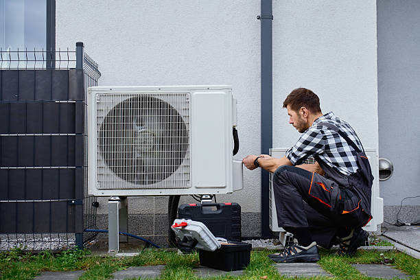 Top rated local Hvac specialists in Alexander, NC